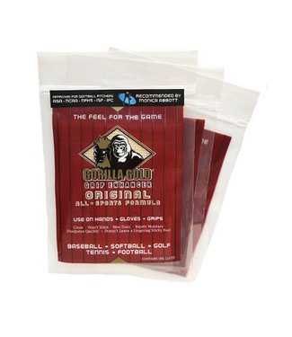 Grip Gorilla Gold Enhancer