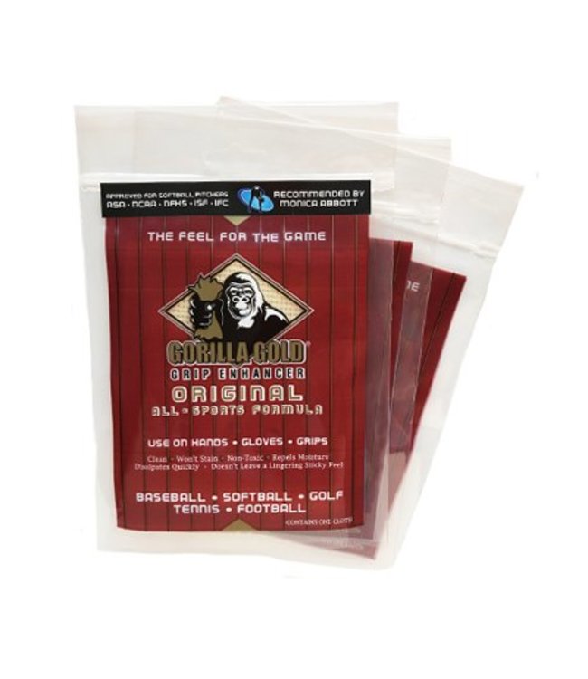 Gorilla Gold Grip Enhancer
