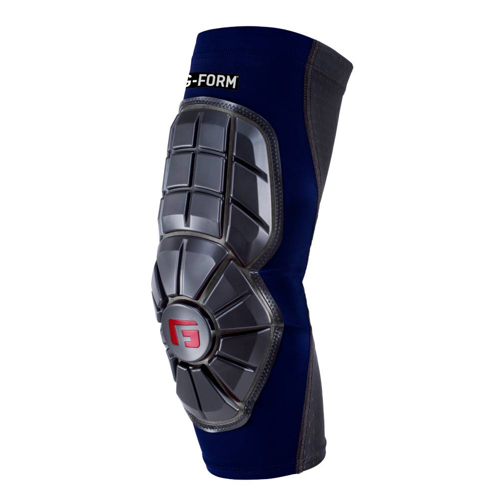 Protection Coude Baseball Réglable - Noir - Polyester/EVA - Taille Universelle Femme
