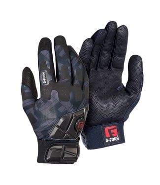 G-Form Gants de Frappeur Pro