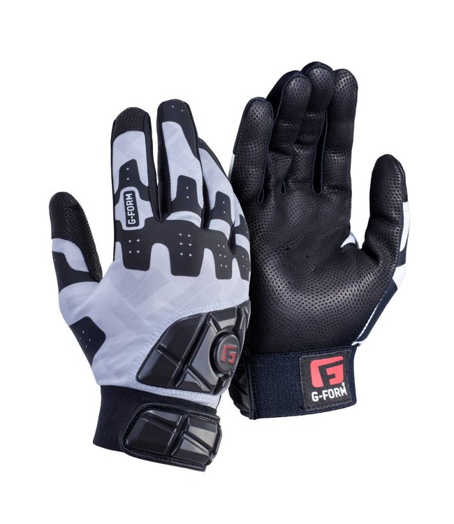 Gants de Frappeur Pro
