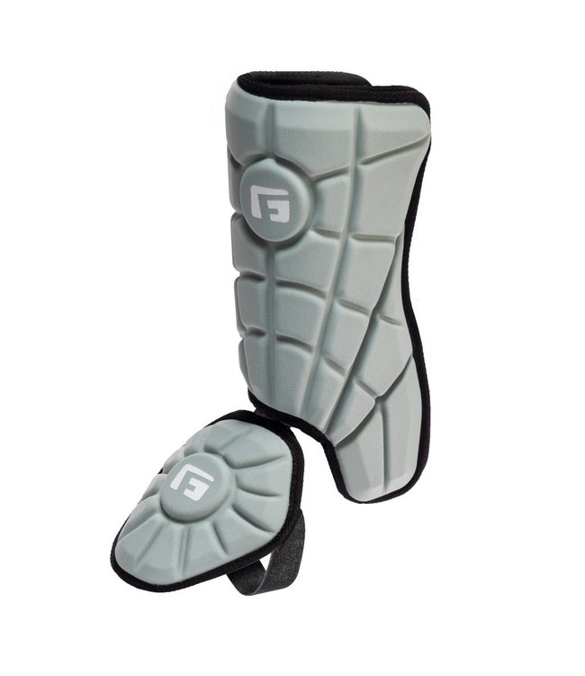 Batter's Leg Guard