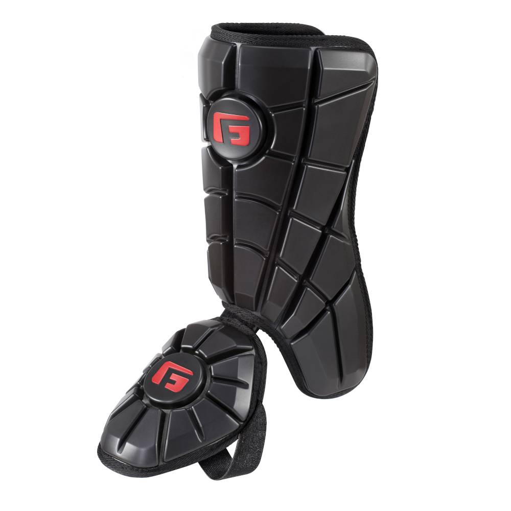 baseball leg guard