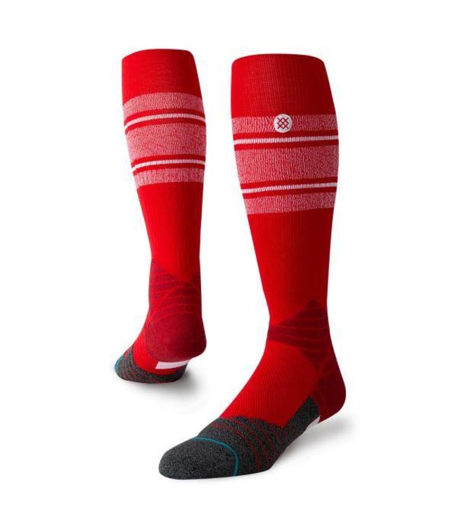 Diamond Pro Stripe OTC 2 Socks