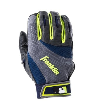 Gants de Frappeur pour Homme Clean Up 21 - Baseball Town