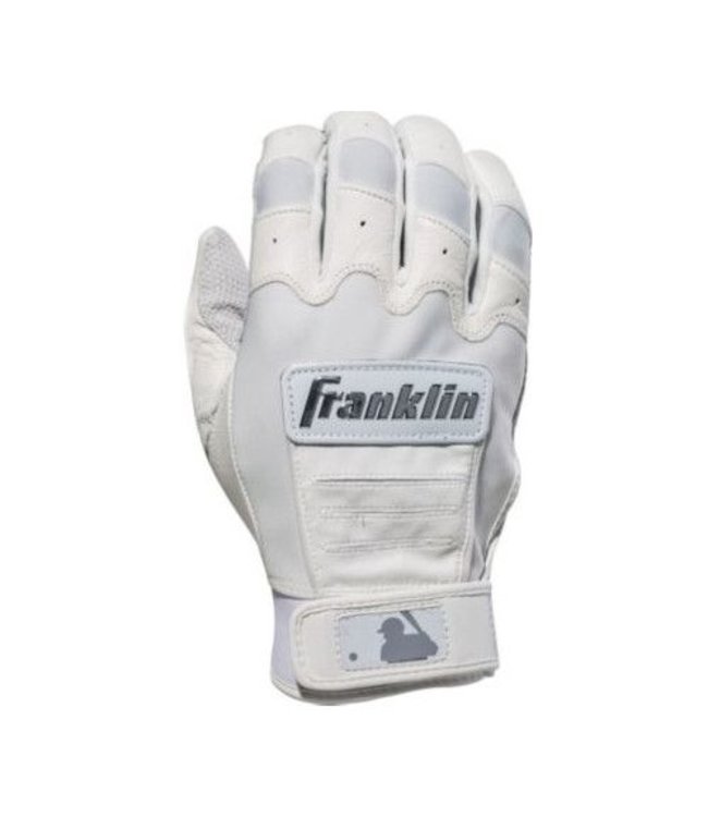 Gants de Frappeur CFX Pro Chrome pour Adulte