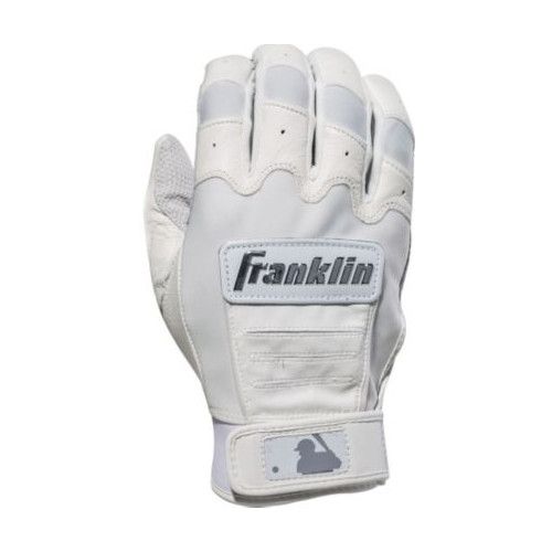 Gants De Baseball Franklin ClassicOne - Bleu Jeunesse Taille S - Paire