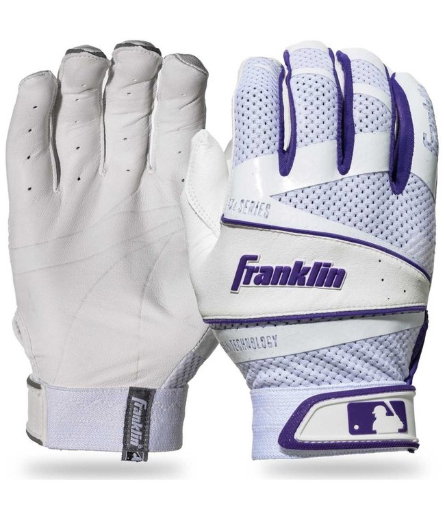 Freeflex Women's Batting Gloves