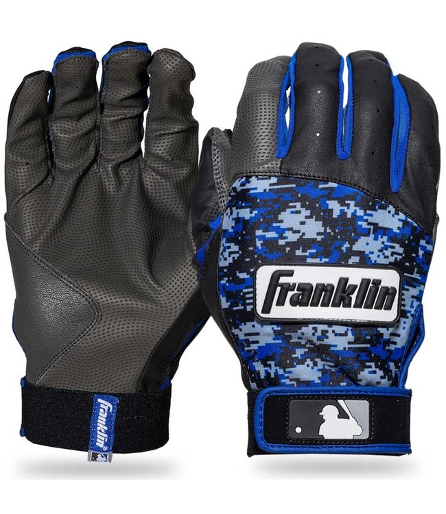 Gants de Frappeur Digitek pour Enfants