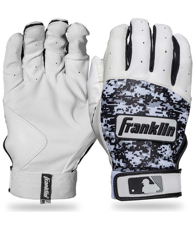 Digitek Youth Batting Gloves
