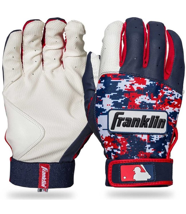 Digitek Youth Batting Gloves