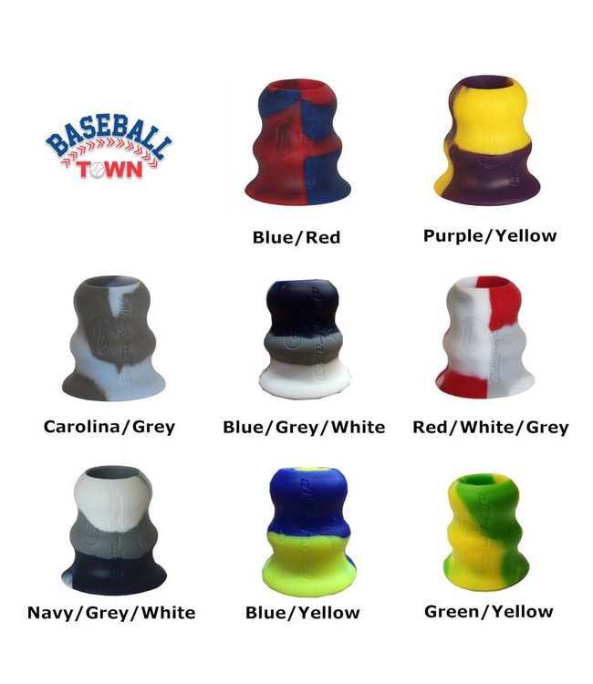 The Original Grip-N-Rip II