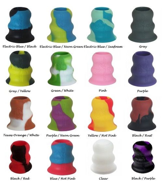 The Original Grip-N-Rip II