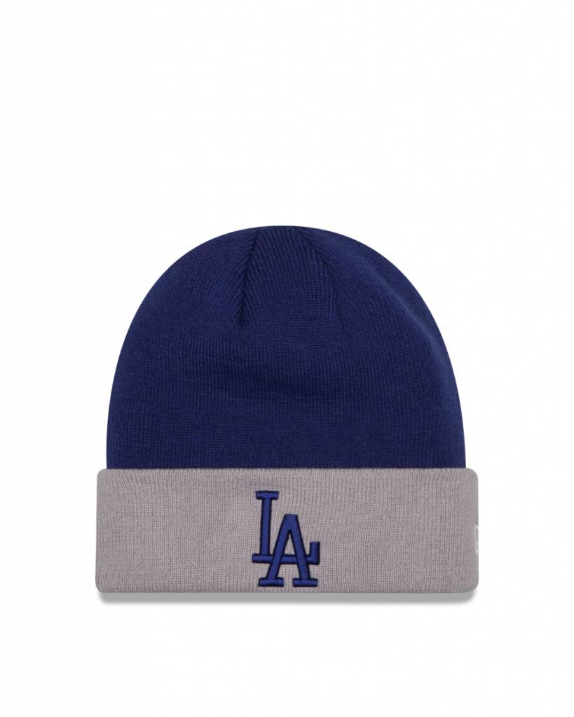 new era cuff knit