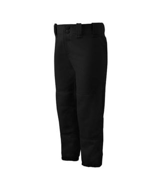 MIZUNO Pantalon à Ceinture pour Femme de Mizuno