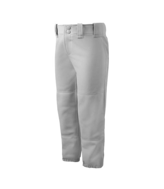 Pantalon à Ceinture pour Femme de Mizuno