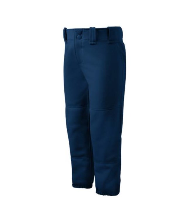 Pantalon à Ceinture pour Femme de Mizuno