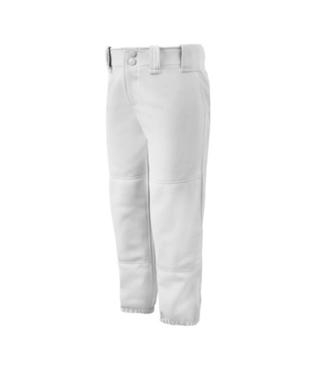 Mizuno Women's Belted Pant