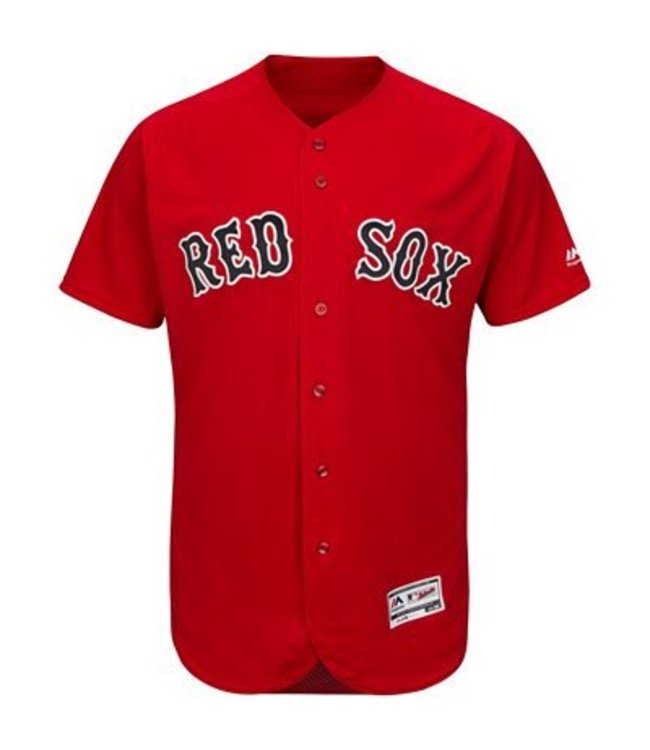 MAJESTIC Boston Red Sox Youth Alt. Jersey