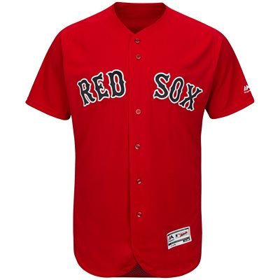 youth red sox jersey