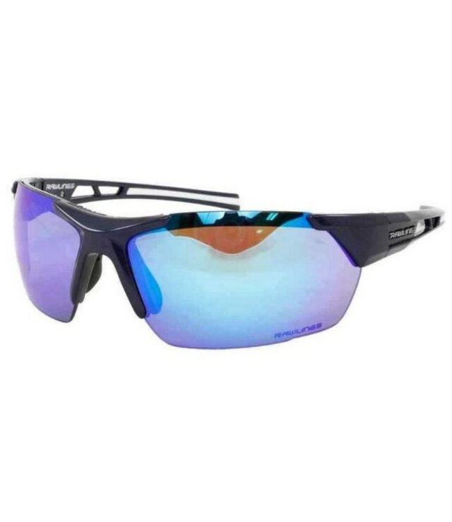 R33 Navy/Blue Adult Sunglasses - Baseball Town