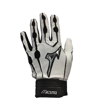 MIZUNO Covert 2 Youth Batting Glove