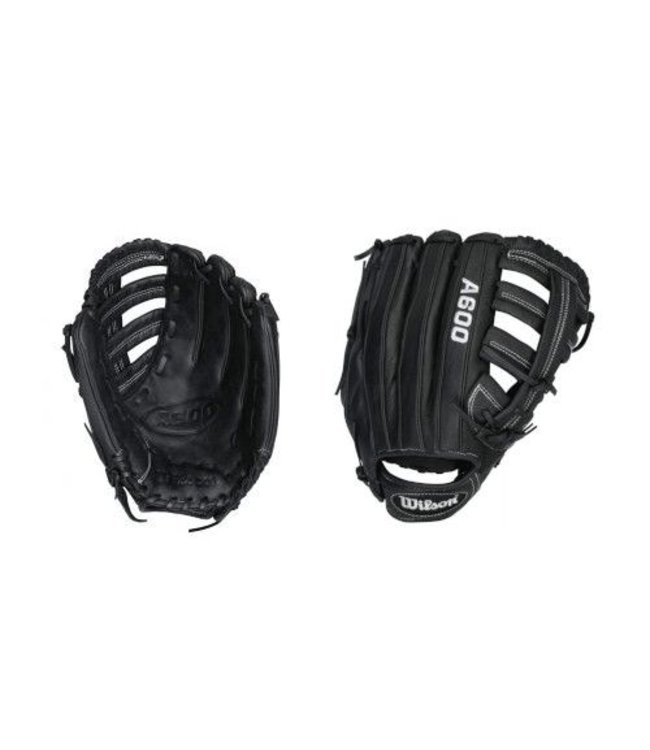 wilson slowpitch gloves