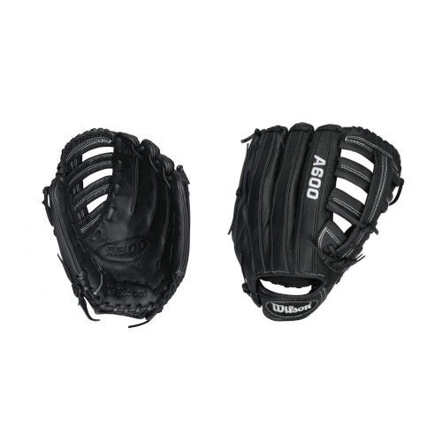 a600 baseball glove