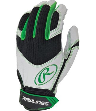 RAWLINGS Excellence Batting Gloves