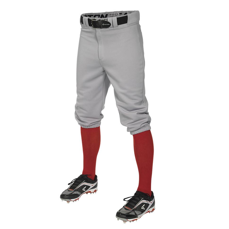 Easton Pro + Knicker Men's Baseball Pants Baseball Town