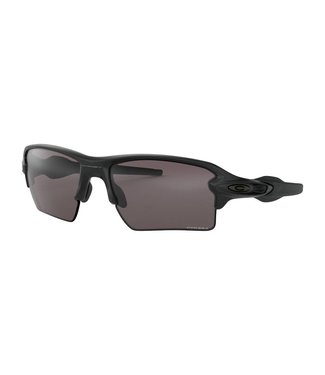 OAKLEY Flak 2.0 XL Noir Mat Avec Prizm Noir