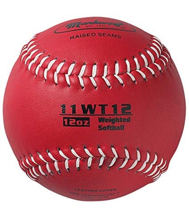 Balle de Softball 12oz