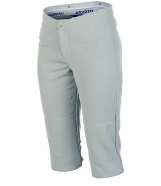 Girls Utility Softball Pants