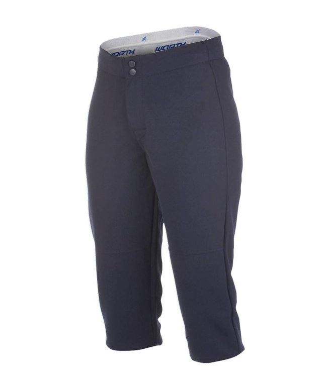 Worth Women's Low-Rise Drawstring Pants