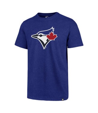 47BRAND Toronto Blue Jays Imprint Club Tee