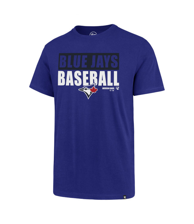 Blue Jays Kid MLB Toronto Blue Jays Tee