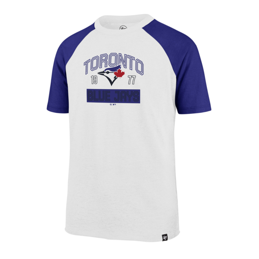 toronto blue jays youth shirts
