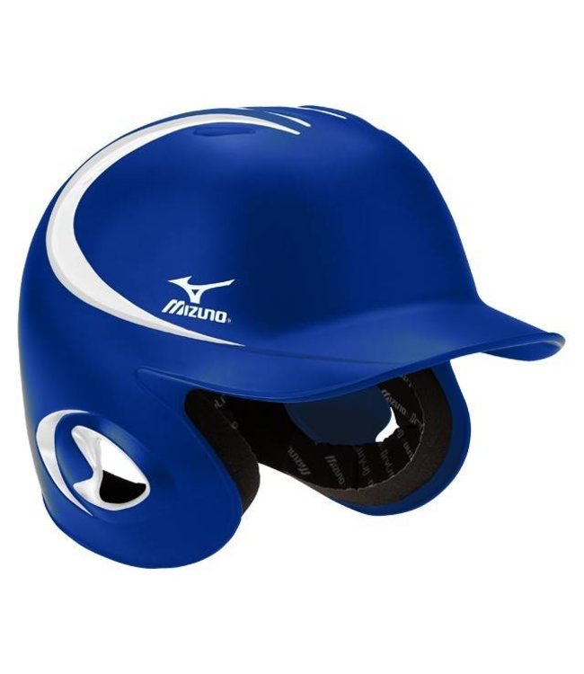 mizuno mvp batter's helmet