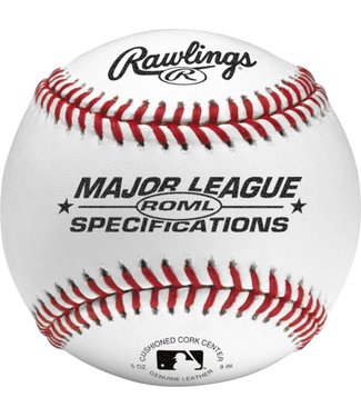 RAWLINGS Balle de Baseball ROML CAN (UN)