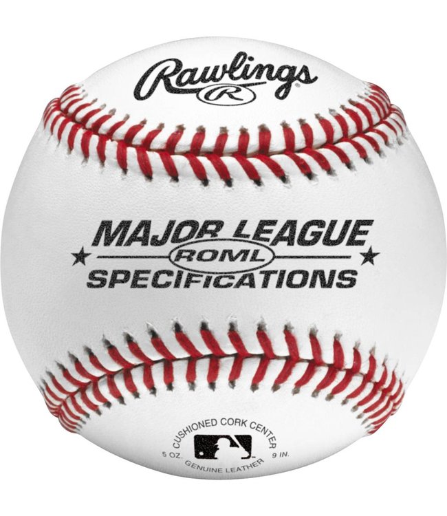 ROML CAN Baseball Ball (UN)