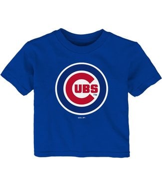 MAJESTIC Chicago Cubs Youth T-Shirt