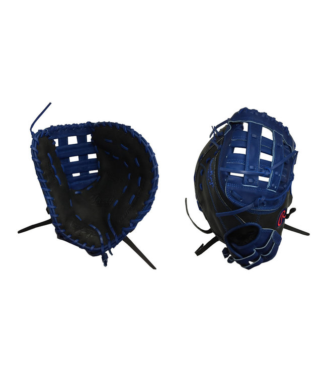 RLAFM19SB-17BR Liberty Advanced 13" Custom Firstbase Softball Glove