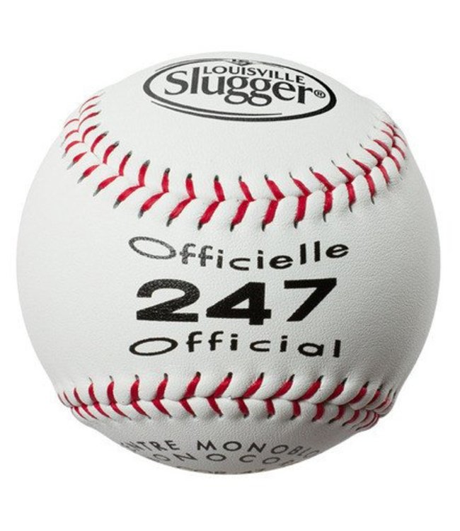 247 Softball Ball (UN)