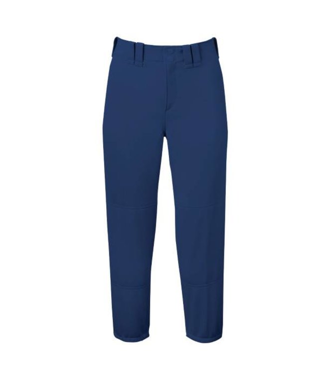 MIZUNO Pantalon à Ceinture Coussiné pour Fille de Mizuno