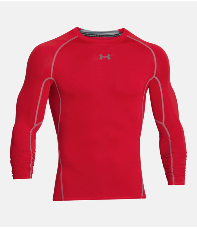 under armor long sleeve compression