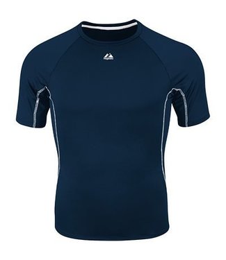 MAJESTIC T-shirt Junior Compression 3Viper