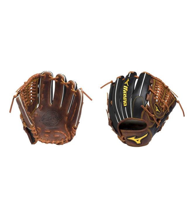mizuno youth baseball gloves