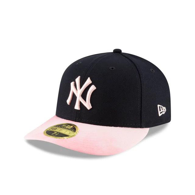 new era new york yankee baseball cap