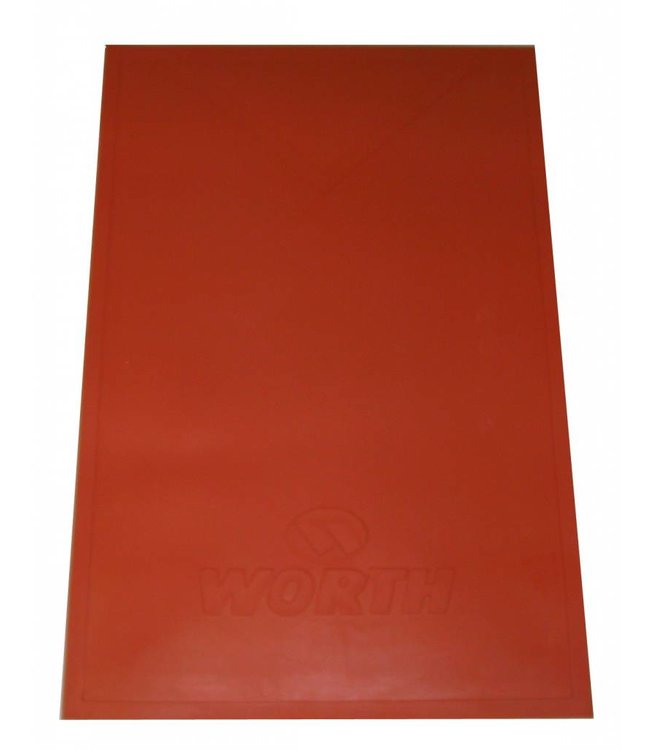 Worth Slow-Pitch Mat
