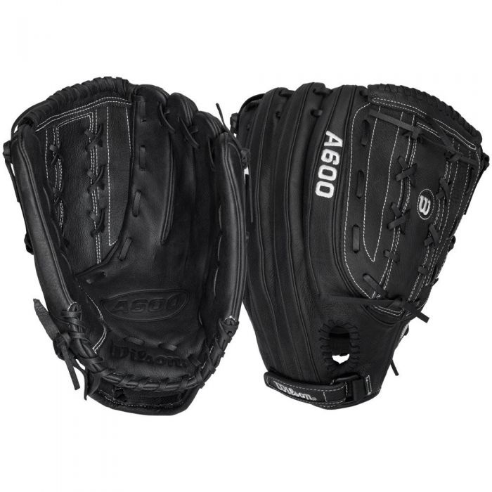 wilson a600 glove